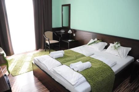 Green Budapest - 40