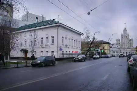 Времена Года - 19