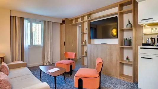 Pullman Montpellier Centre - 79