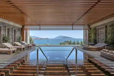 Caresse, a Luxury Collection Resort & Spa, Bodrum - 28