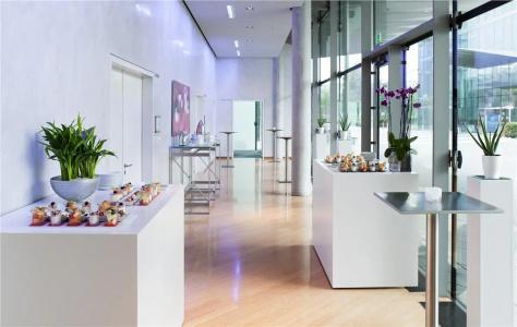 Innside By Meliá müNchen Parkstadt Schwabing - 19