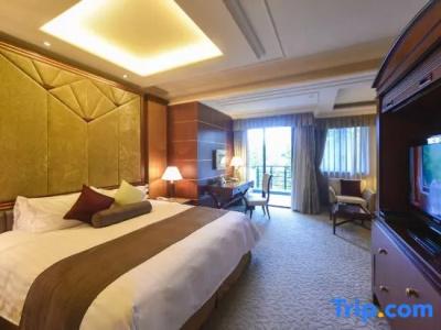 Xijiao State Guest - 91