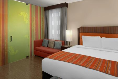 Sirtaj – Beverly Hills - 6