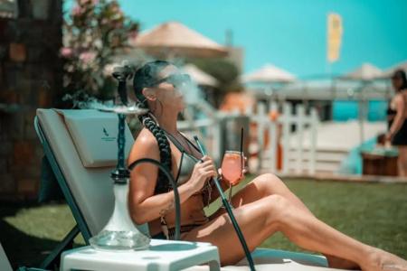 Aeolos Beach - 32
