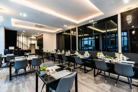 One Patio Pattaya - Sha Extra Plus - 33
