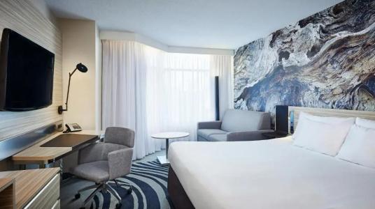 Novotel North York - 41