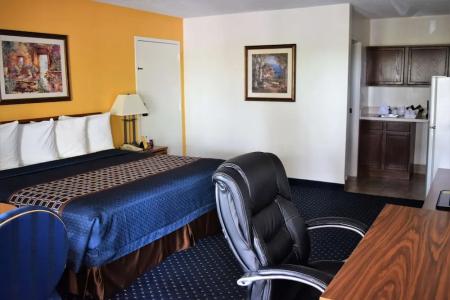 Bluegrass Extended Stay - 45