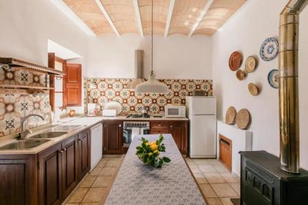 Finca Ca'n Quatre - 116