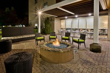 Home2 Suites by Hilton - 28
