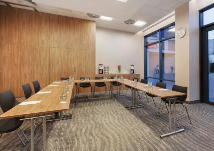 Hampton By Hilton Lublin - 23