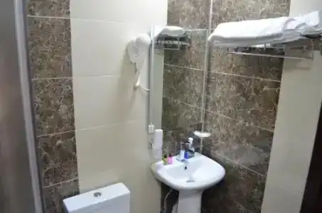 Amas Guest House