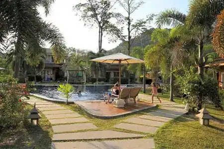 Laguna Villas Yao Noi - 55