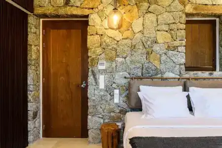 Charisma and Wellness Suites - 78