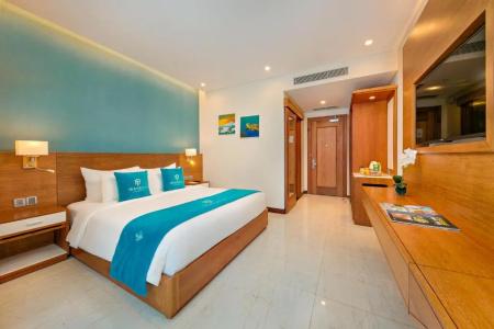 Mandila Beach Danang - 77