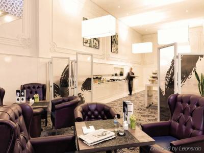 Nemzeti Budapest - MGallery - 1