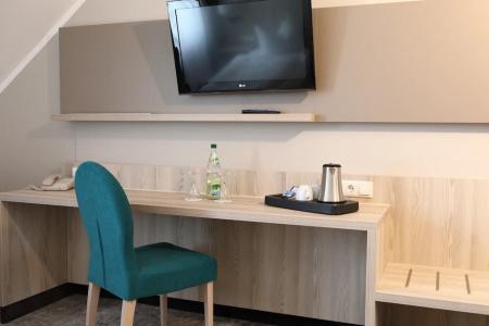 Best Western-Apfelstädt - 81