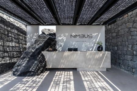 Nimbus Santorini - 3
