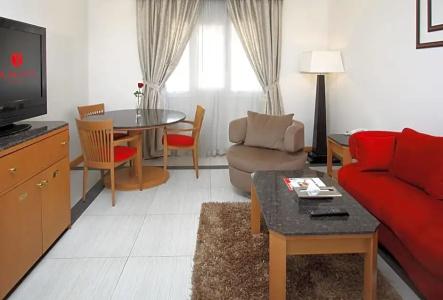 Ramada Qurum Beach - 45