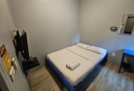 Loftel Station Hostel - 56
