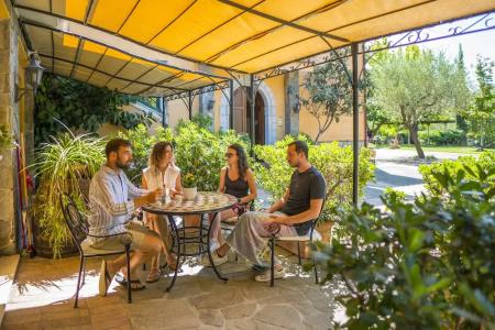 Residence e B&B Villamirella - 319