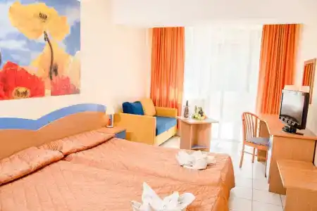 Dolphin All Inclusive - 4