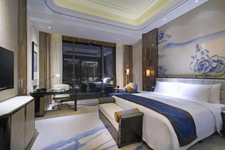 Wanda Vista Kunming - 80