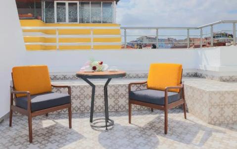 Orka Taksim Suites & - 7