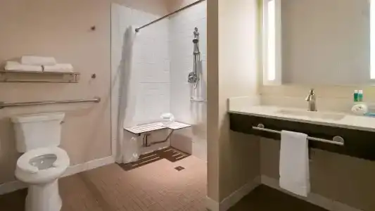 Holiday Inn Express Bellingham, An Ihg - 61