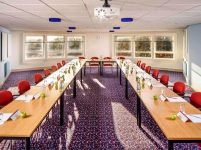 Mercure Abbots Well - 18