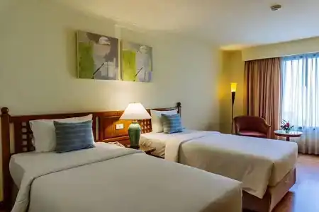 Silom Serene a Boutique - Sha Extra Plus - 63