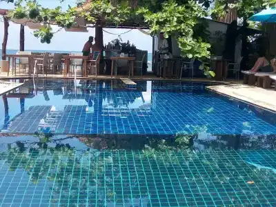 Ocean Breeze Resort Khaolak - 33