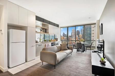 Corporate Keys - Freshwater Place - 110