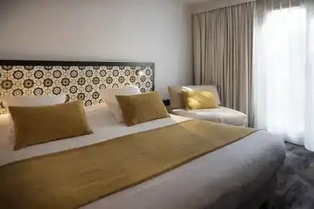 Hôtel Saint Nicolas - 104