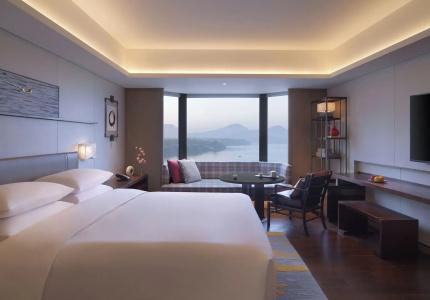 Grand Hyatt Hangzhou - 4