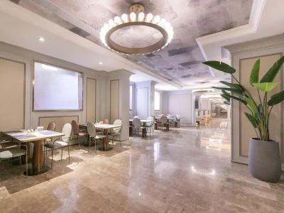 Mercure Xi'an Downtown - 36