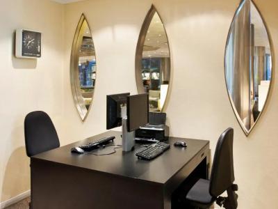Holiday Inn Lisbon-Continental, An Ihg - 14