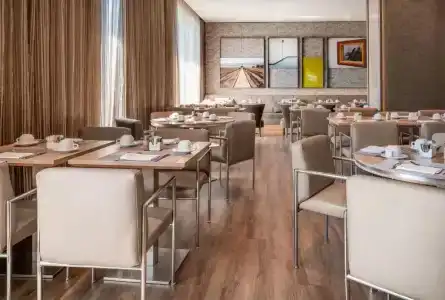 AC Málaga Palacio by Marriott - 18