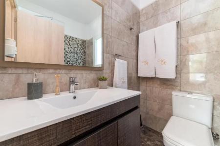 Mamfredas Luxury Resort - 34