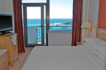 Sheraton Montazah - 1