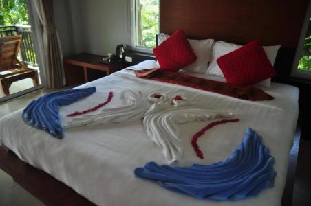 Bakantiang Resort - 35
