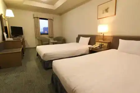 Shimonoseki Grand - 12