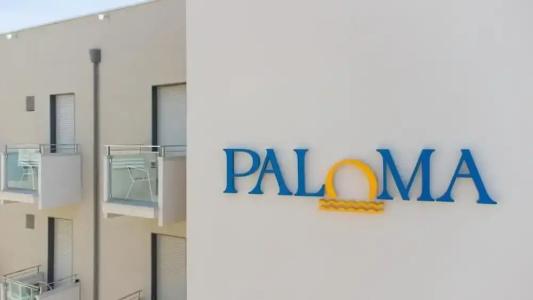 Paloma - 13