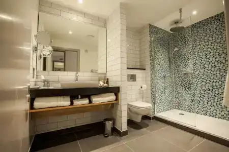 Holiday Inn Birmingham City, An Ihg - 77