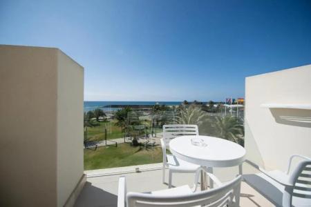 Hd Beach Resort - 125