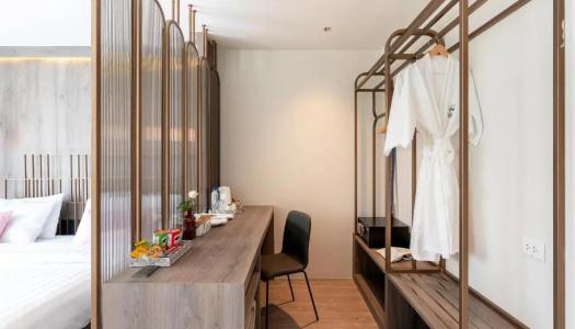 Nimano Suites - 52