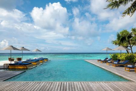 The Halcyon Private Isles Maldives, Autograph Collection - 40
