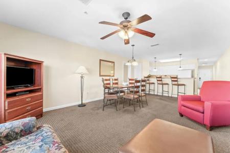Grand Crowne by Capital Vacations - 128
