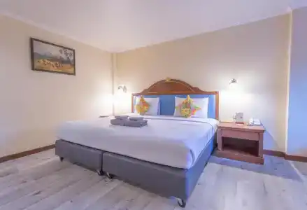 Sabai Inn - 63