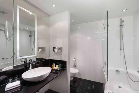 Hilton Berlin - 10