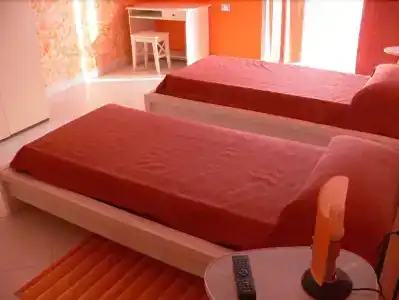 Thanit Rooms - 3